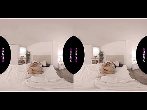 ❤️ PORNBCN VR Две млади лесбийки се събуждат възбудени в 4K 180 3D виртуална реалност Geneva Bellucci Katrina Moreno ❤ Порн видео в bg.seecamsus.top ☑