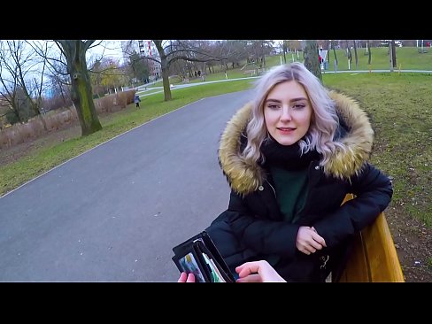 ❤️ Поглъщане на горещата сперма на непознат за пари - свирка в парка от Eva Elfie ❤ Порн видео в bg.seecamsus.top ☑
